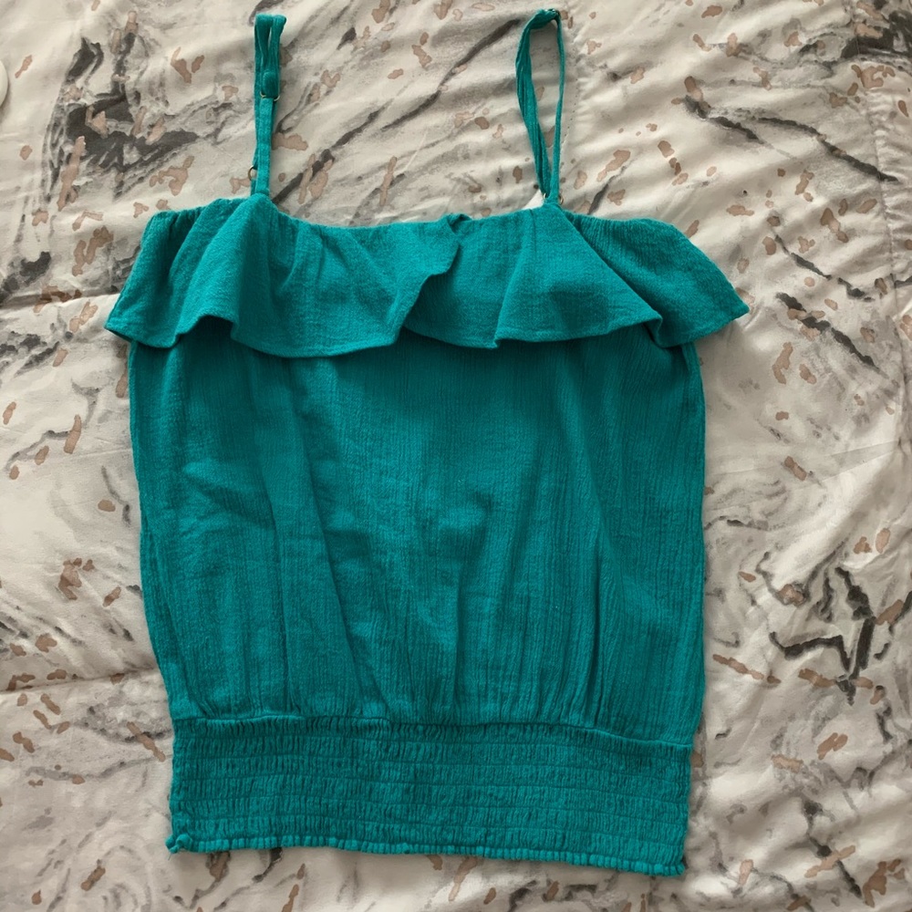 Guess Tank